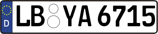 LB-YA6715