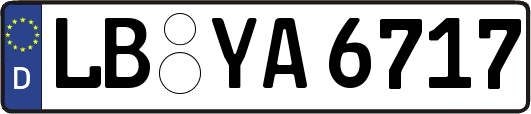 LB-YA6717