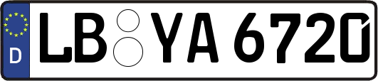LB-YA6720