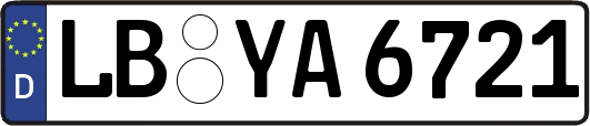 LB-YA6721