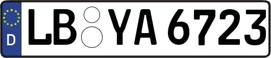 LB-YA6723