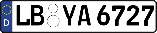 LB-YA6727