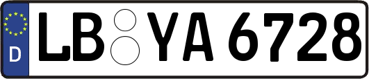LB-YA6728