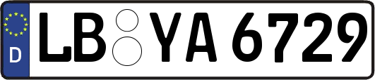 LB-YA6729