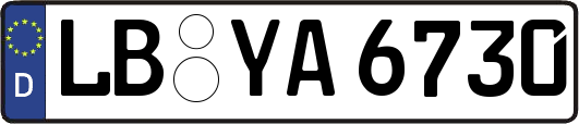 LB-YA6730