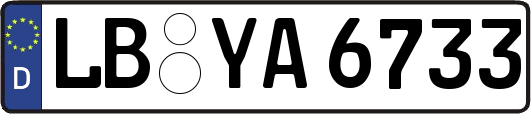 LB-YA6733