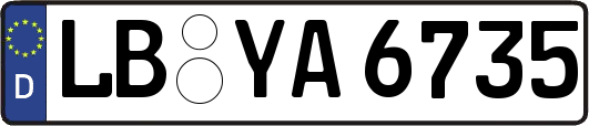 LB-YA6735
