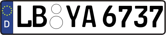 LB-YA6737