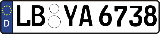 LB-YA6738