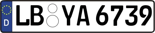 LB-YA6739
