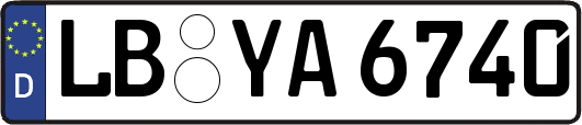 LB-YA6740