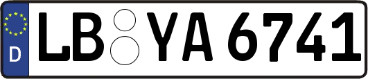 LB-YA6741