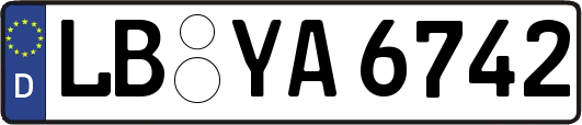 LB-YA6742