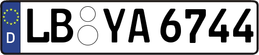 LB-YA6744