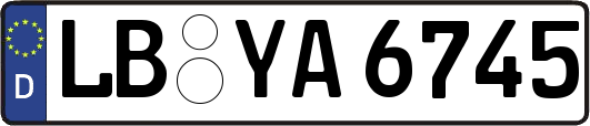 LB-YA6745