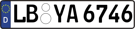 LB-YA6746