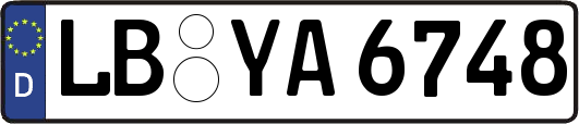LB-YA6748