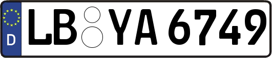 LB-YA6749