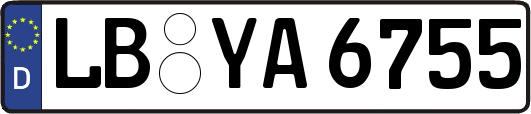 LB-YA6755