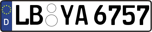 LB-YA6757