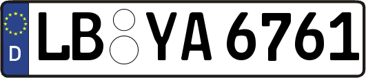 LB-YA6761