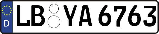 LB-YA6763