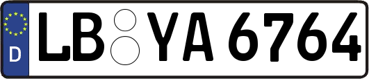 LB-YA6764
