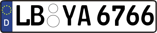LB-YA6766