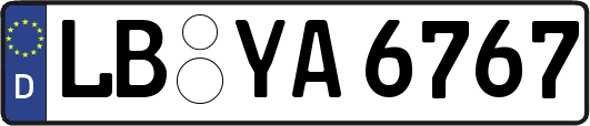 LB-YA6767