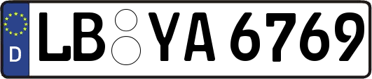 LB-YA6769