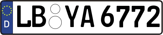 LB-YA6772