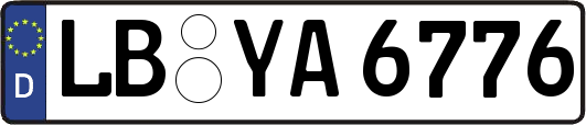 LB-YA6776