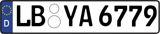 LB-YA6779
