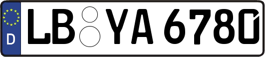 LB-YA6780