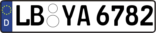 LB-YA6782
