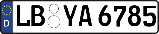 LB-YA6785
