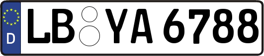 LB-YA6788