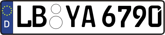 LB-YA6790