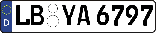LB-YA6797