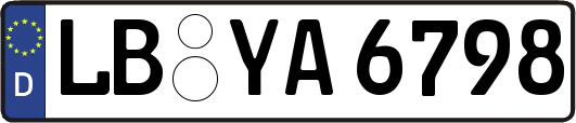 LB-YA6798