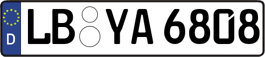 LB-YA6808
