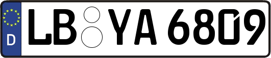 LB-YA6809