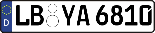 LB-YA6810