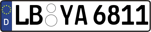 LB-YA6811
