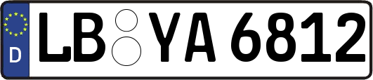 LB-YA6812