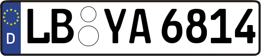 LB-YA6814
