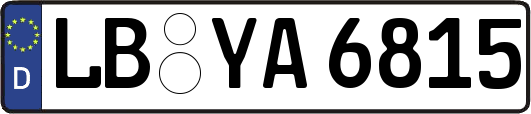 LB-YA6815