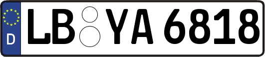 LB-YA6818