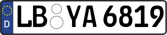 LB-YA6819