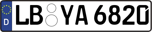 LB-YA6820